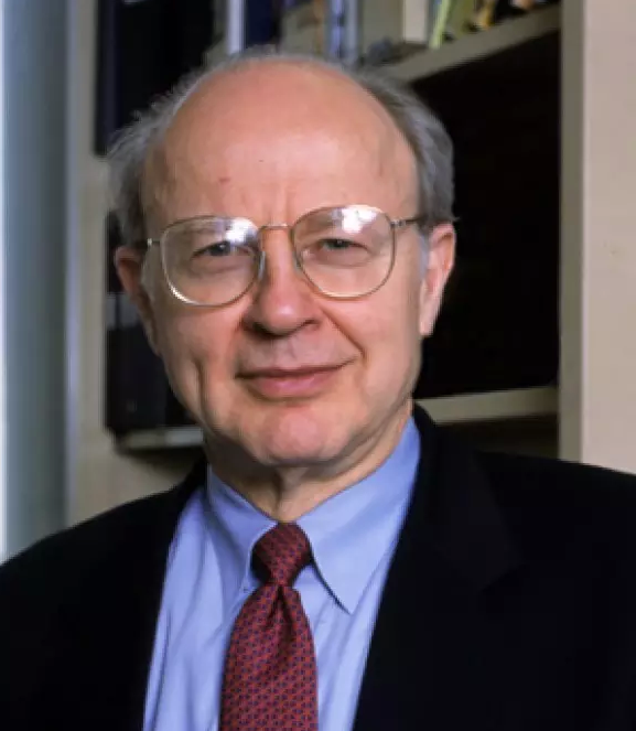 Robert G. Roeder